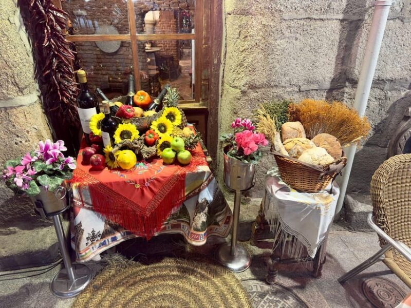 Discover the best "Wines and Tapas in Madrid". - An In-Depth Look at the Madrid Wines & Tapas Tour