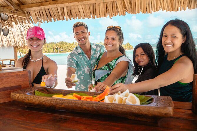 Discover the black pearl in Bora Bora - An Honest Look at the Bora Bora Pearl Farm Tour