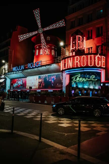 Discover the bohemian Montmartre with a Parisian - Who Should Consider This Tour?