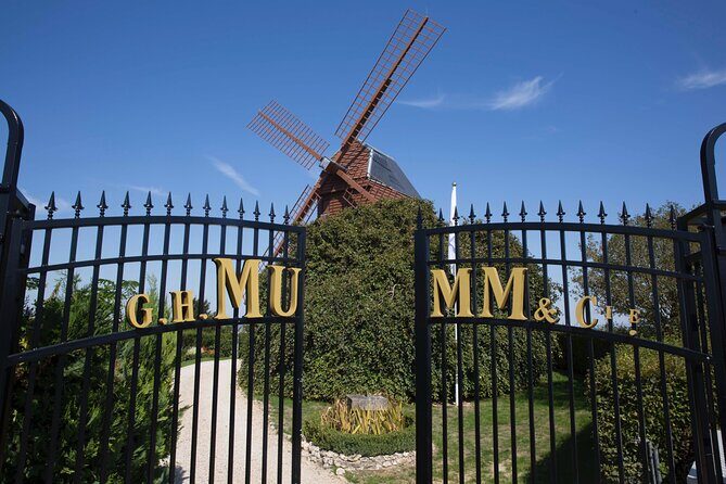 Discover The Cellars in The Heart of The Countryside in Champagne - Final Thoughts