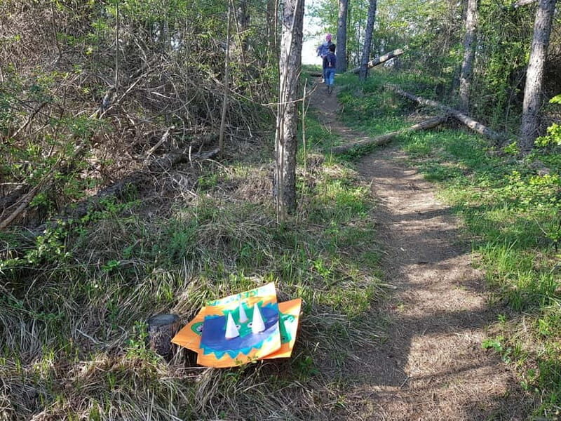 Discover the Charm of Guteria Hill/Sibiu Panorama - The Trail and Natural Beauty