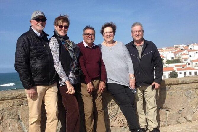 Discover the Charm of Porto with a Picturesque Private Journey - Final Thoughts