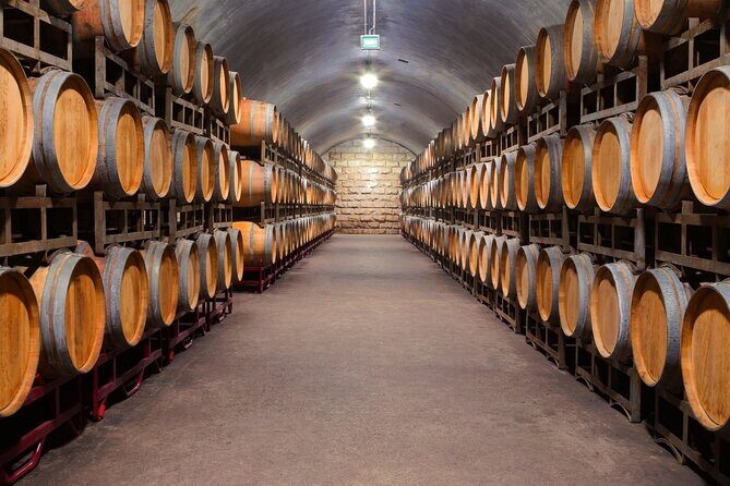 Discover the Charm of Porto with a Picturesque Private Journey - FAQ