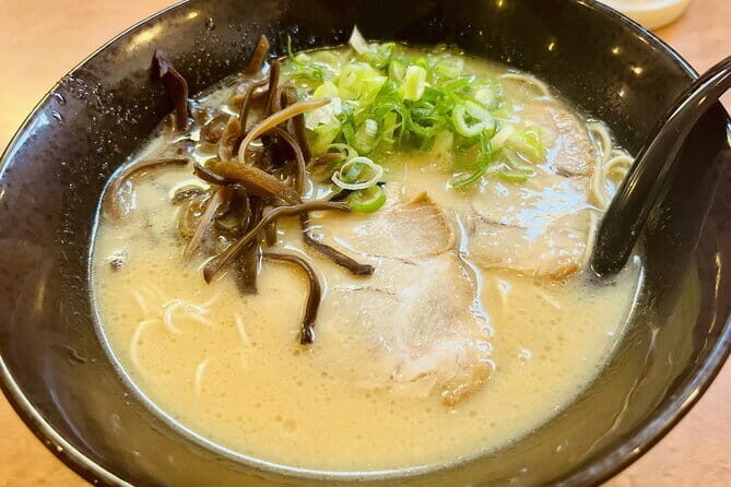 Discover the Charms of Fukuoka - An In-Depth Look at the Fukuoka Tour Experience