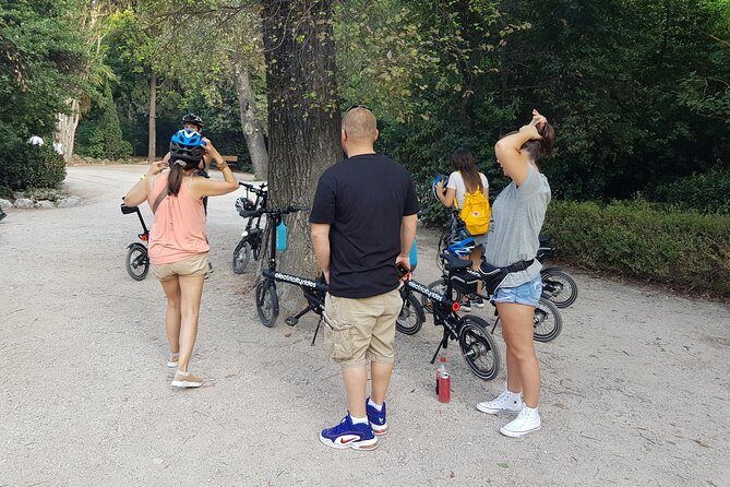Discover the City e-bike day tours - Authentic Feedback from Travelers