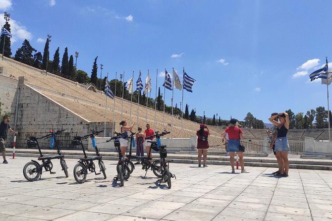 Discover the City e-bike day tours - The Sum Up: Is This E-bike Tour Worth It?