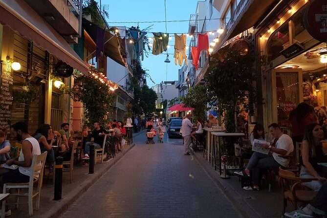 Discover the City e-bike night tours - The Practical Side: What to Expect