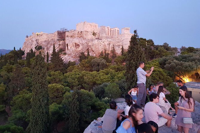 Discover the City e-bike night tours - The Sum Up: Why Choose This Night E-bike Tour?