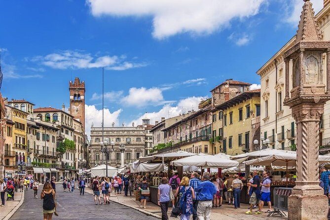 Discover the City of Romeo & Juliet: Walking Tour of Verona - FAQ