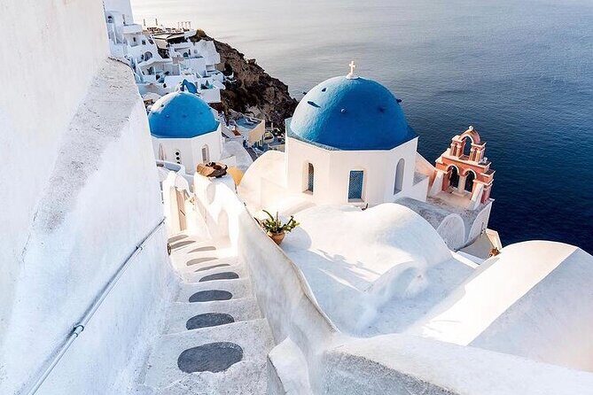 Discover the Cultural Heart of Santorini with Alexandros - Who Is This Tour Best For?