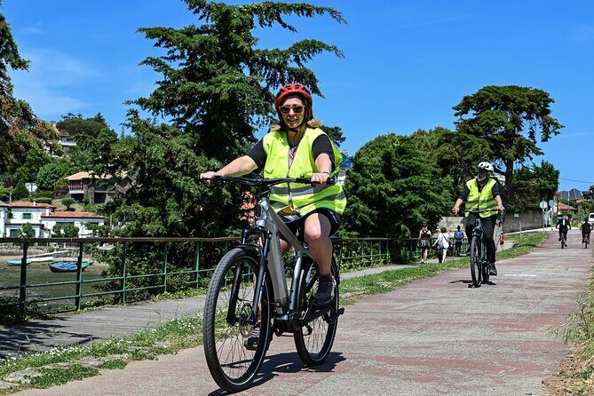 Discover the culture and coast of Vigo by electric bike - An In-Depth Look at the Vigo Electric Bike Tour