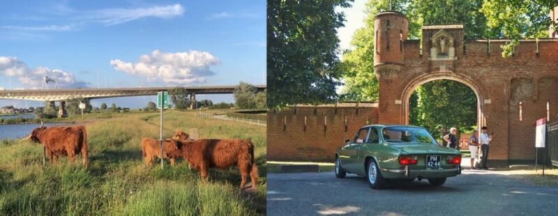 Discover the Dutch Countryside: Car Tour with Local Expert - Key Points