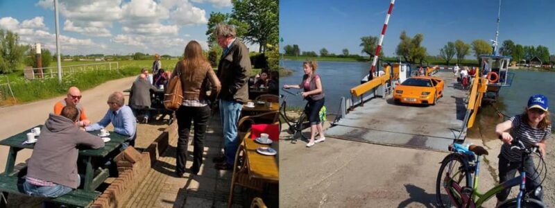 Discover the Dutch Countryside: Car Tour with Local Expert - Exploring the Heart of the Dutch Countryside