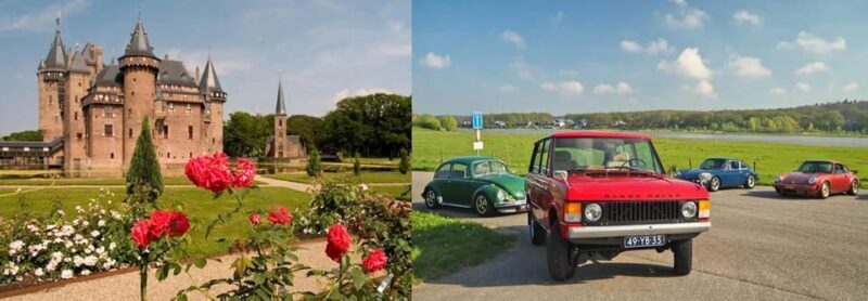 Discover the Dutch Countryside: Car Tour with Local Expert - FAQ
