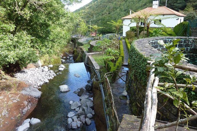 Discover The East - Madeira Island - FAQ