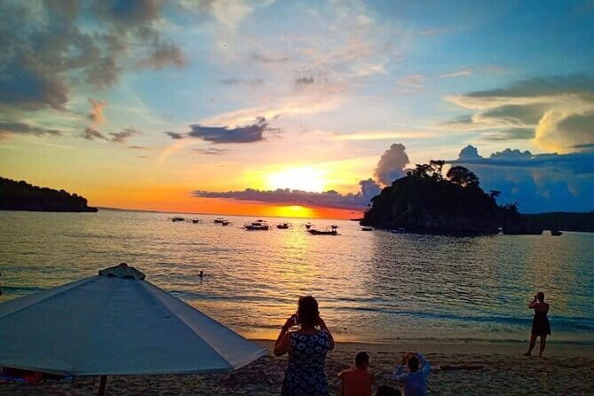 Discover the Enchanting Beauty of West Nusa Penida Private Tour - The Sum Up