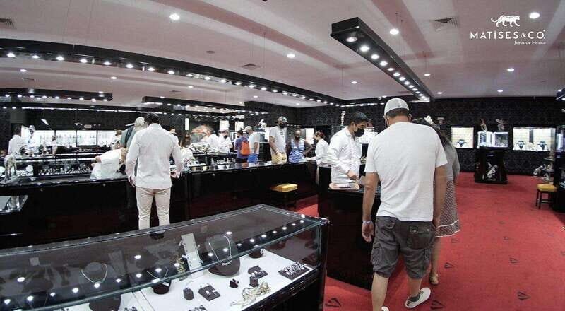 Discover the essence of playa del carmen: tequilera, jewelry and 5th avenue. - FAQ