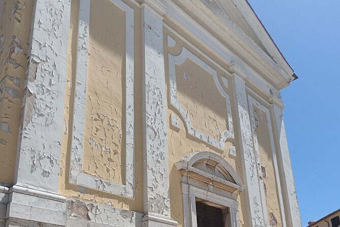 Discover the Essence of Pore - Private tour - FAQ