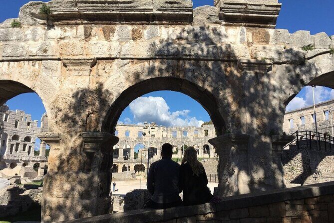 Discover the Essence of Pula: Private Tour with a Local Pro - The Sum Up