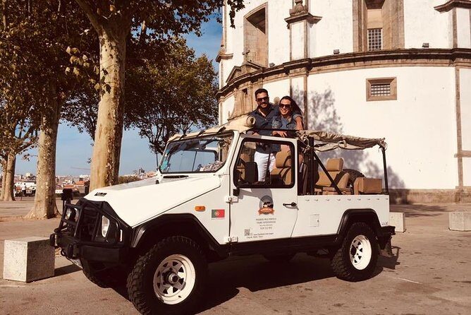 Discover the essence of the classic port UMM military jeep - The bottom line: Is it worth it?