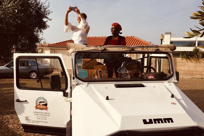 Discover the essence of the classic port UMM military jeep - Frequently Asked Questions (FAQs)