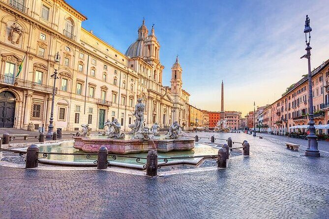 Discover the Eternal City's: Unforgettable Walking Tour of Rome - Who is This Tour Best For?