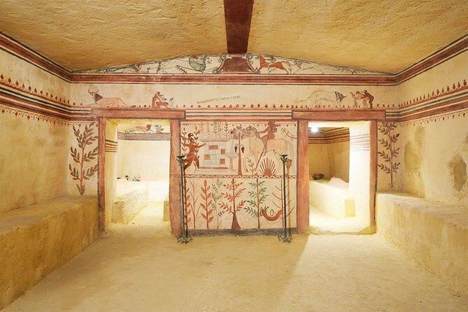 Discover the Etruscans - Frequently Asked Questions