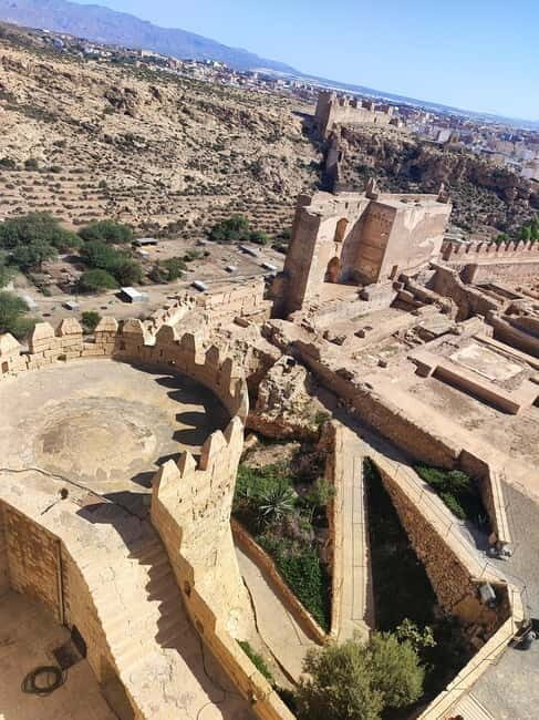 Discover the fascinating Alcazaba: History and unique views - Final thoughts