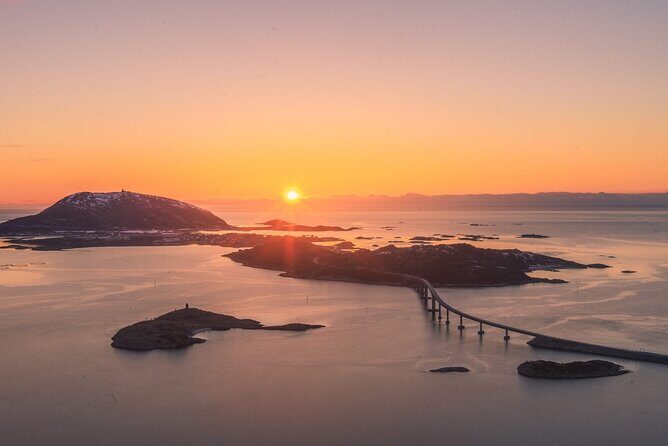 Discover the Fjords of Kvaloya - a roadtrip along fjords and fishing villages - FAQ