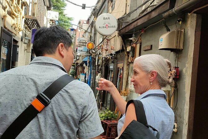 Discover the food culture of Shinjuku with a local guide - Final Thoughts