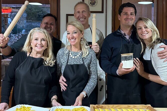 Discover the food valley and cook with truffle - FAQs