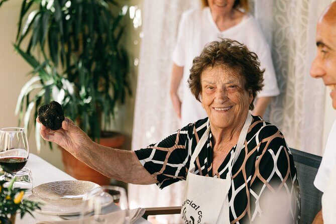 Discover the food valley and cook with truffle - Final Thoughts