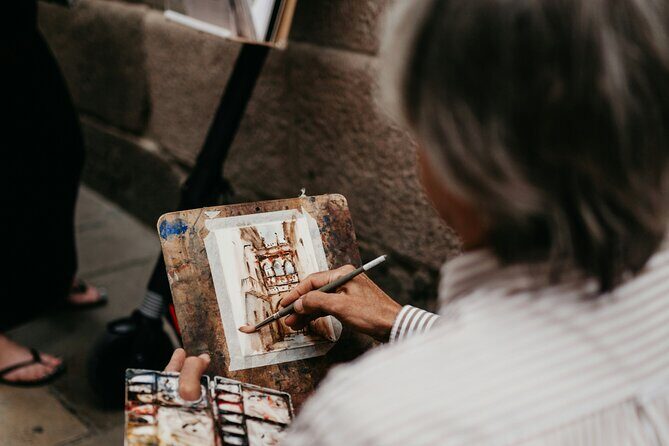 Discover the Gothic Quarter Walking Tour - FAQs