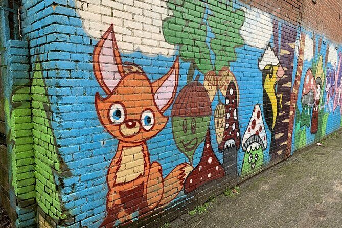 Discover The Hague's scenic courtyards in an Outside Escape game! - The Sum Up