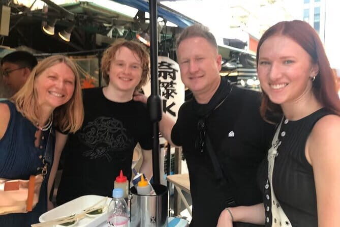 Discover the Heart of Tokyo Private tour with Romy - A Full Breakdown of the Tour