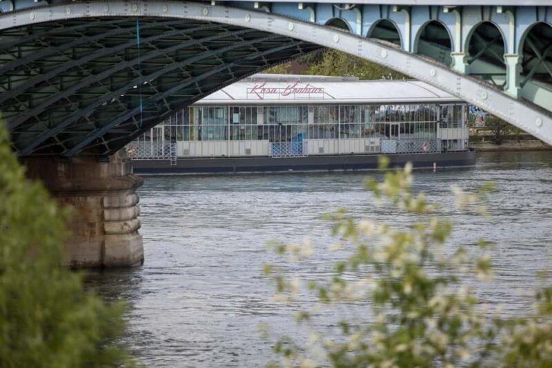 Discover the Hidden Birthplace of Impressionism - A Closer Look at the Tour