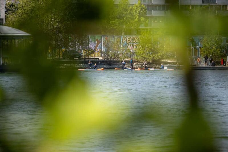 Discover the Hidden Birthplace of Impressionism - FAQ