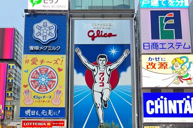 Discover the Hidden Gem of Osaka's Private Walking Tour - Who Will Love This Tour?