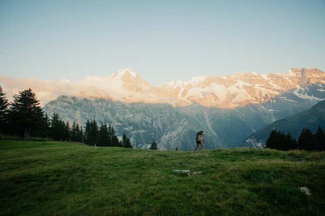 Discover the Hidden Gems of Interlaken Through Your Lens - An In-Depth Look at the Interlaken Photography Tour
