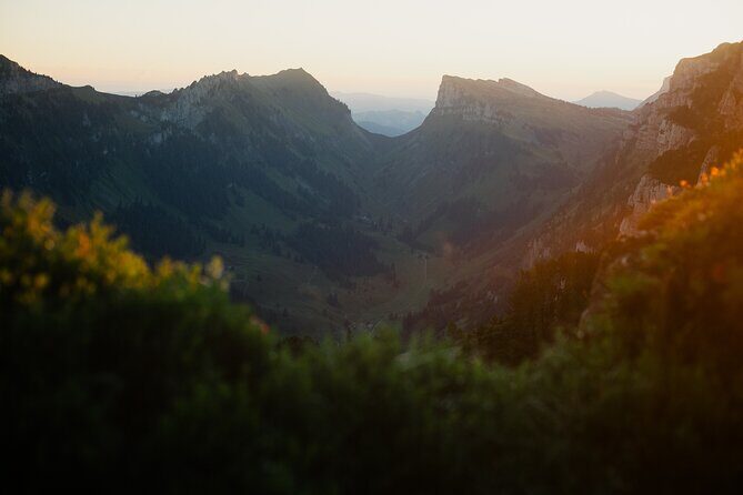 Discover the Hidden Gems of Interlaken Through Your Lens - The Sum Up