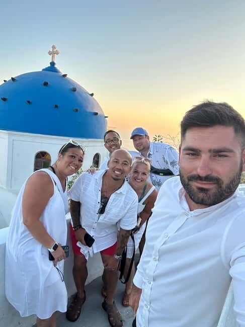 Discover The Hidden Gems Of Santorini - Authentic Traveler Insights