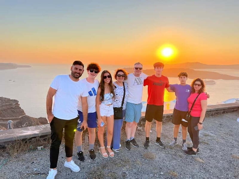 Discover The Hidden Gems Of Santorini - Who Should Consider This Tour?