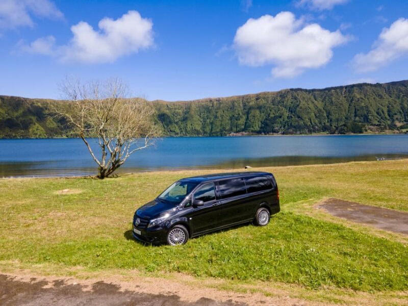 Discover the Hidden Gems of São Miguel Full Day Private Tour - Pricing and Value