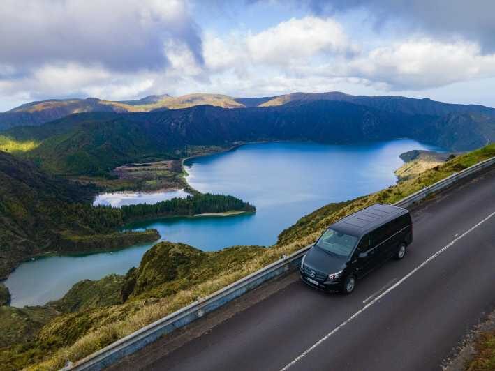 Discover the Hidden Gems of São Miguel Full Day Private Tour - Who Would Love This Tour?
