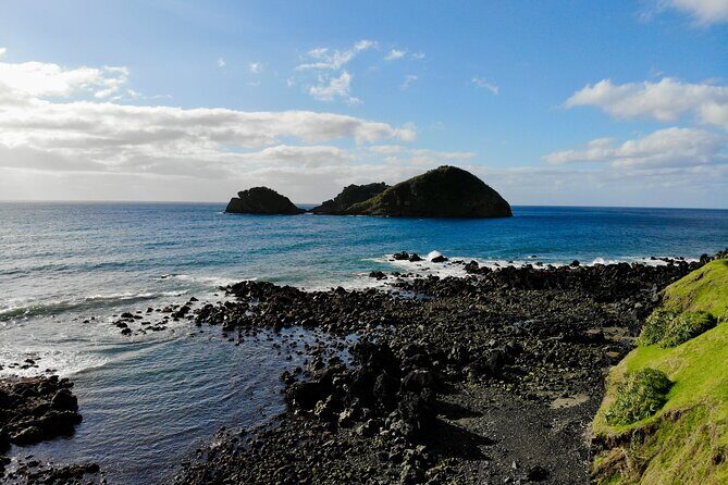 Discover the Hidden Gems of São Miguel - Full Day Private Tour - Authentic Experiences & Practical Details