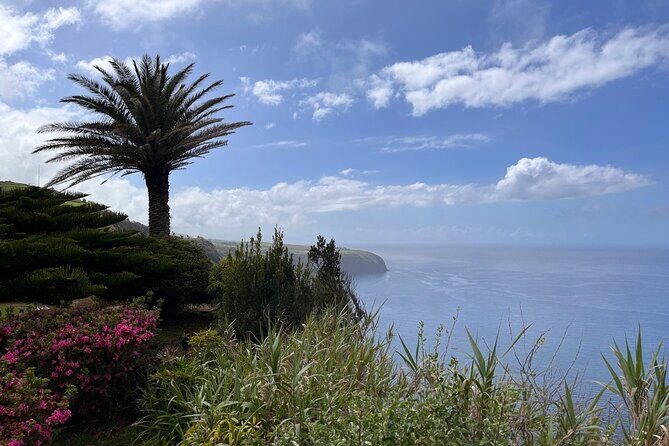 Discover the Hidden Gems of São Miguel - Full Day Private Tour - Final Thoughts