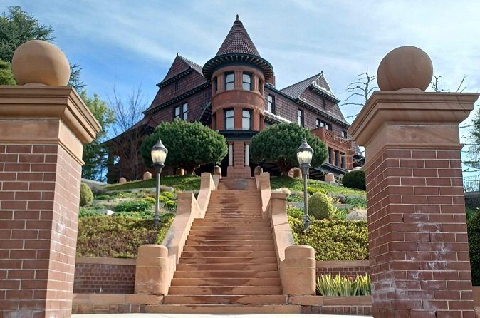 Discover the Highlights of Downtown Salt Lake City - Temple Square: Heart of Salt Lake City