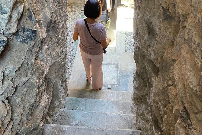 Discover the Historic Center of Guadalajara in a Private Tour - The Sum Up