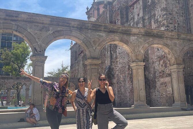 Discover the Historic Center of Guadalajara in a Private Tour - Frequently Asked Questions