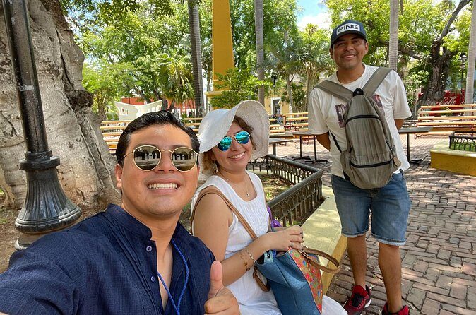 Discover the Historic Center of Merida - Final Thoughts